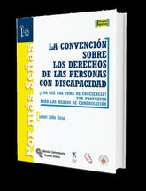 CONVENCION SOBRE LOS DERECHOS DE LAS PERSONAS CON DISCAPACID - 9788499610429